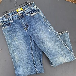 Boys Old Navy Jeans / Size 10